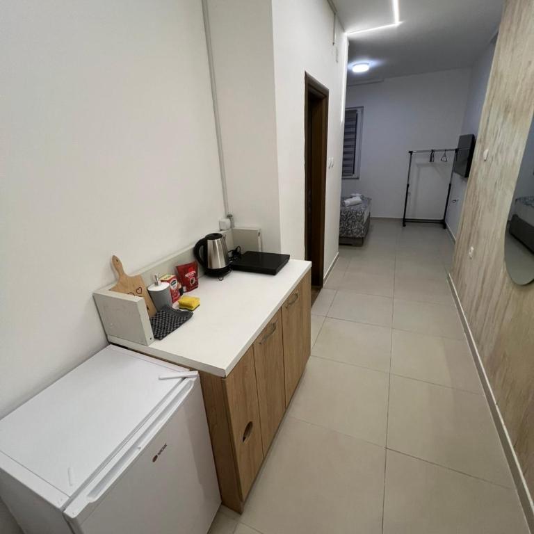 LiboroView - Apartman sa 1 Spavaćom Sobom - 10