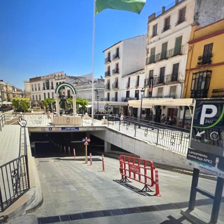 Rondabella Luxury PARKIG GRATIS Centro Ciudad - Apartamento de 2 dormitorios - 2