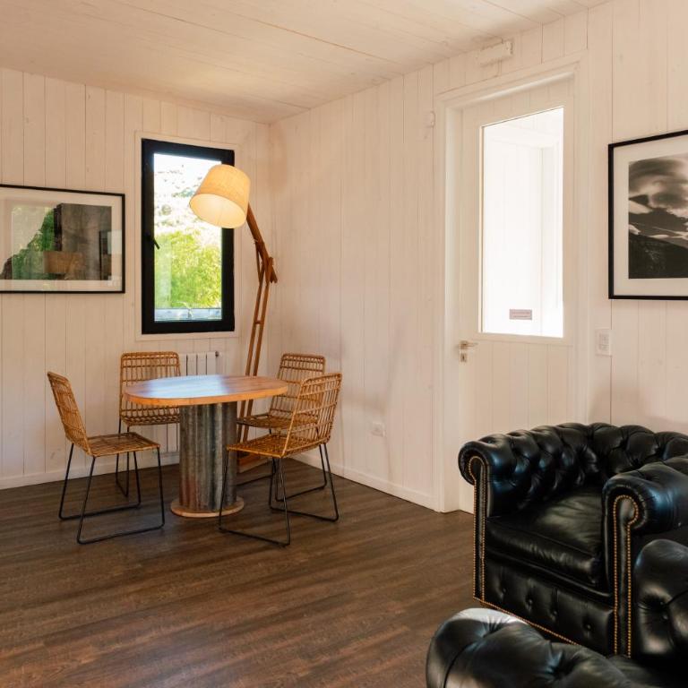 Hosteria El Puma - Suite Deluxe - 26