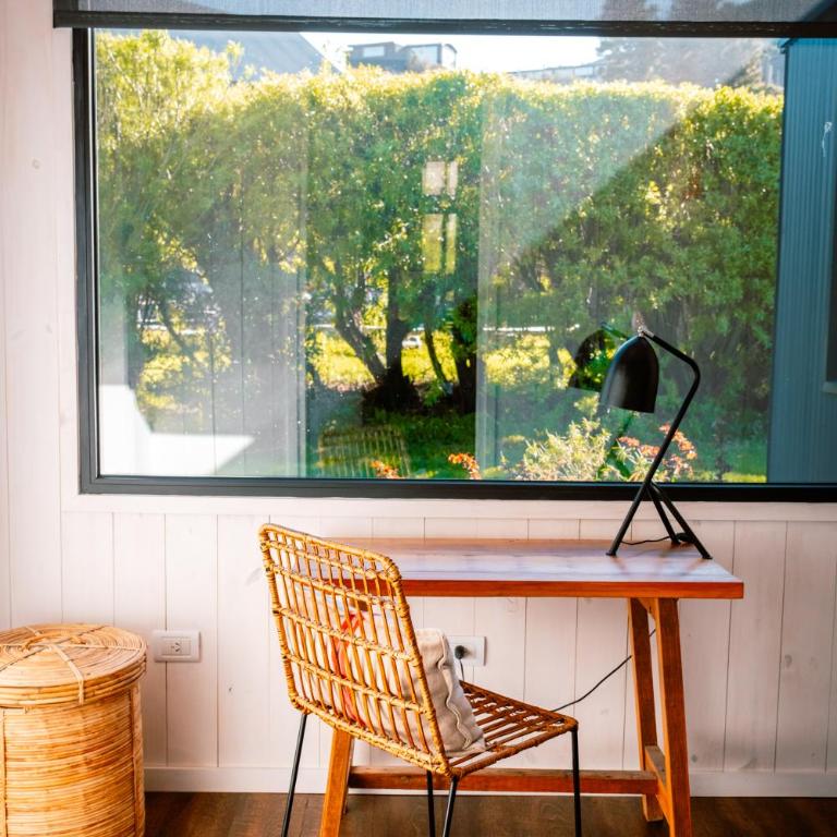 Hosteria El Puma - Suite Deluxe - 22