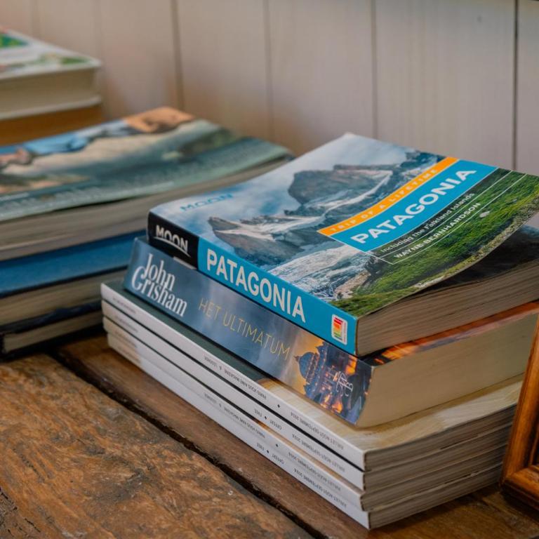 Hosteria El Puma - Suite Deluxe - 24