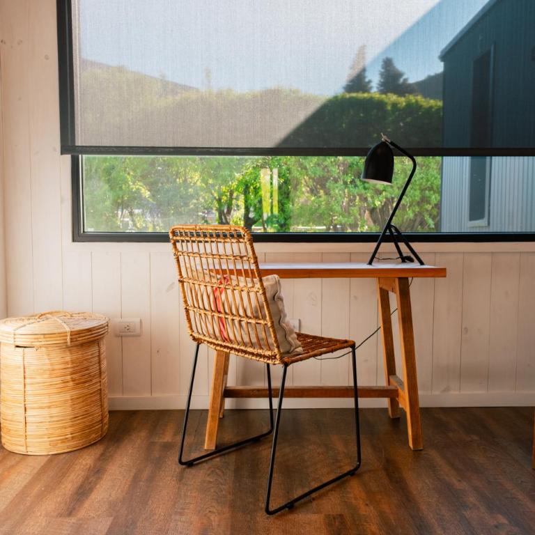 Hosteria El Puma - Suite Deluxe - 23