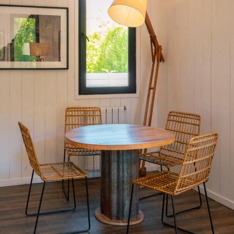 Hosteria El Puma - Suite Deluxe - 10