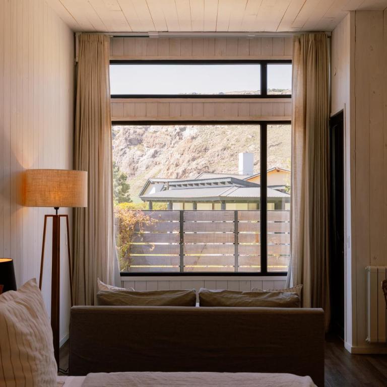 Hosteria El Puma - Suite Deluxe - 18