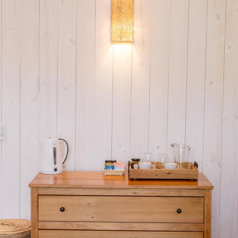 Hosteria El Puma - Suite Deluxe - 11