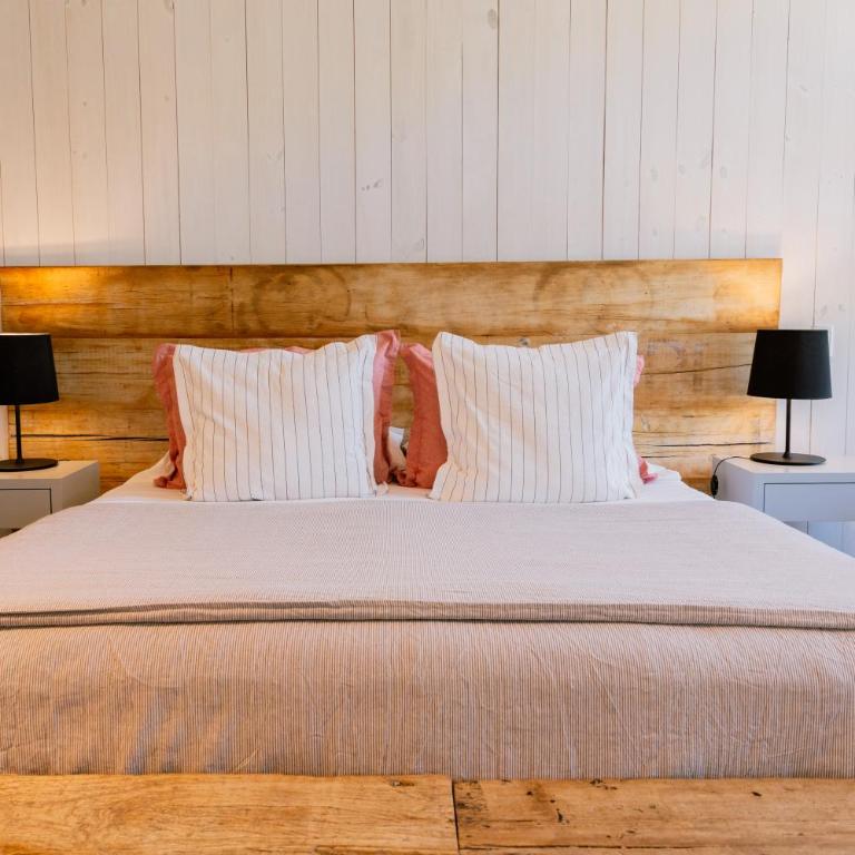 Hosteria El Puma - Suite Deluxe - 16