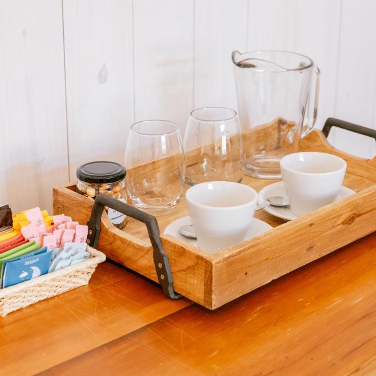 Hosteria El Puma - Suite Deluxe - 12