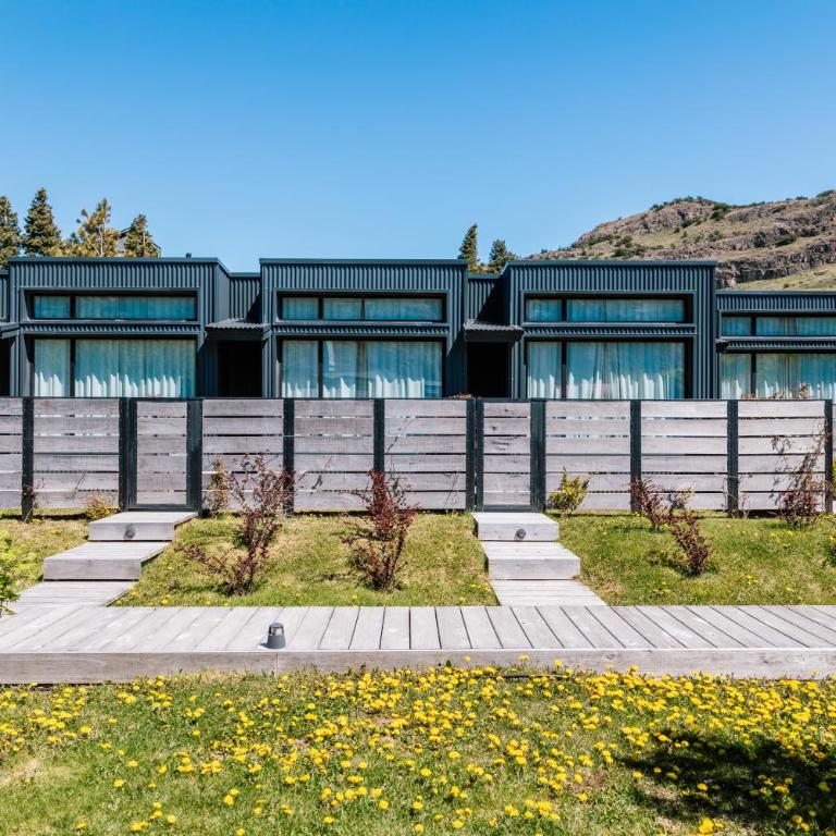 Hosteria El Puma - Suite Deluxe - 27