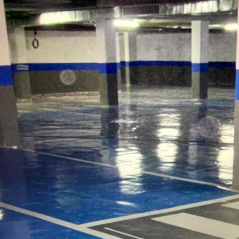 Rondabella Luxury PARKIG GRATIS Centro Ciudad - Apartamento de 2 dormitorios - 21
