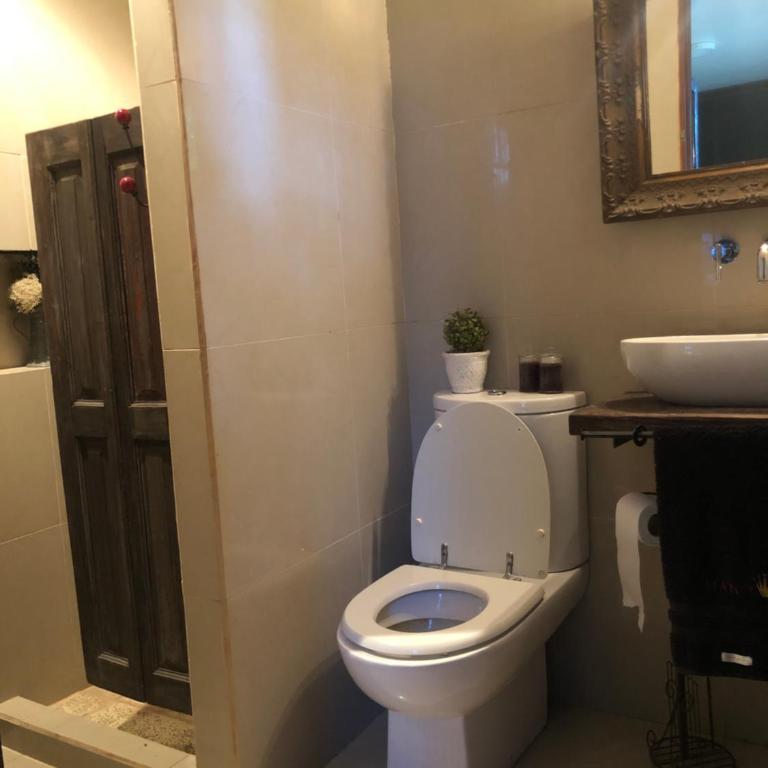 Capilla Origen - Four-Bedroom House - 2