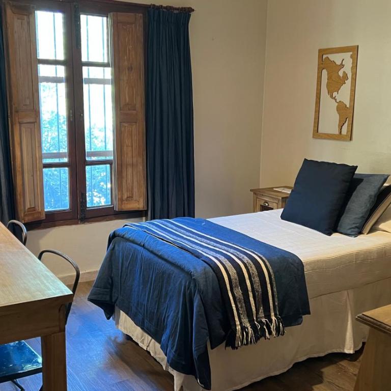 Capilla Origen - Four-Bedroom House - 4