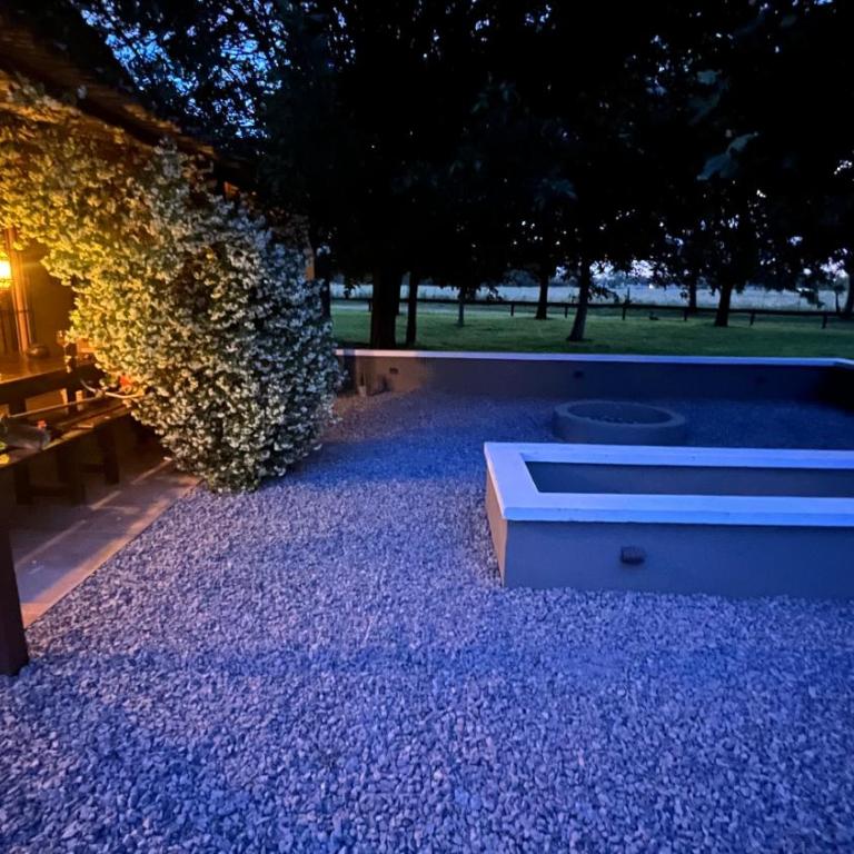 Capilla Origen - Four-Bedroom House - 8