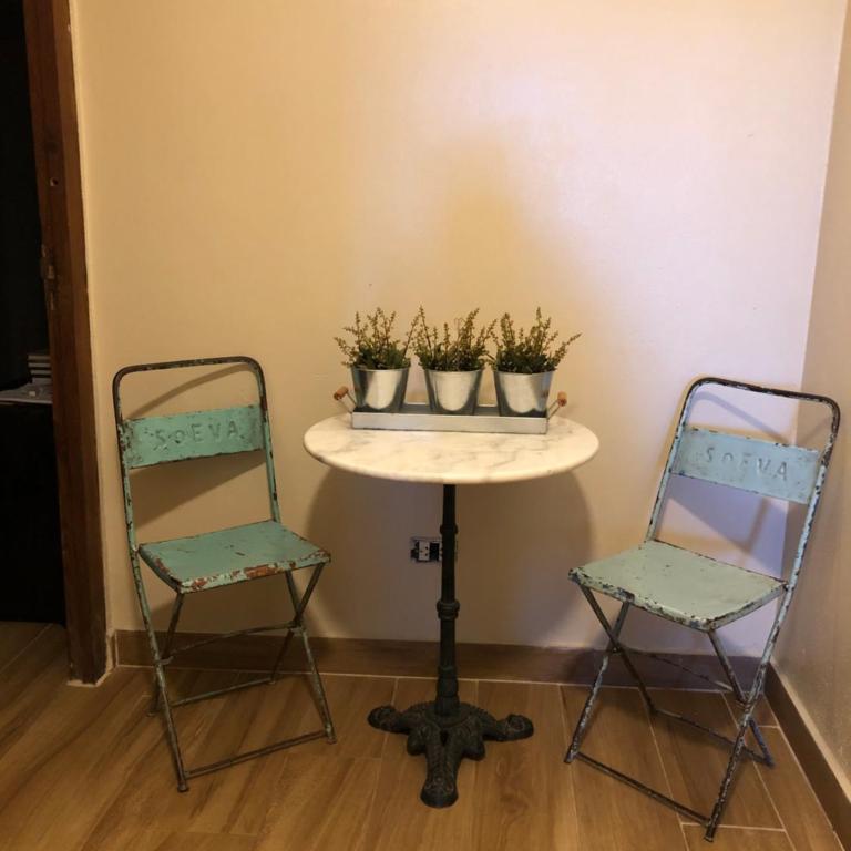 Capilla Origen - Four-Bedroom House - 11