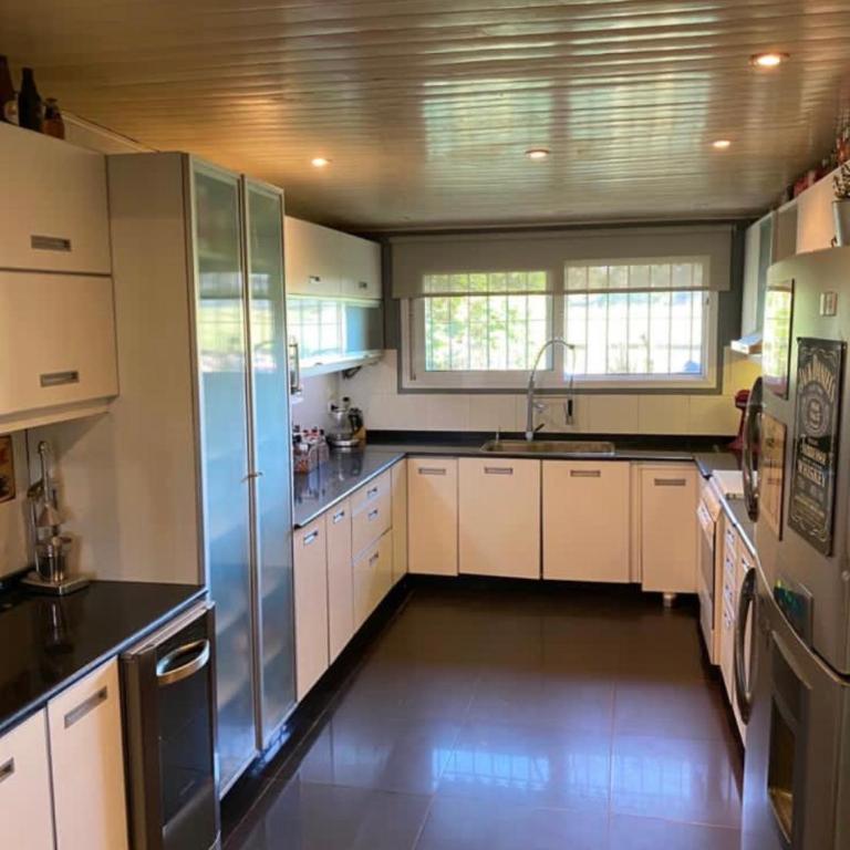 Capilla Origen - Four-Bedroom House - 12