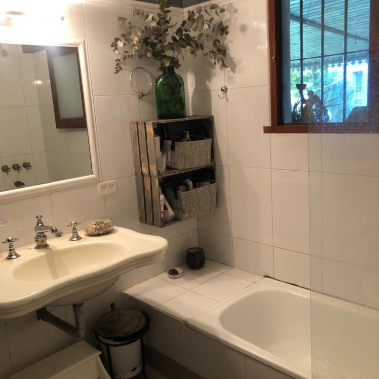 Capilla Origen - Four-Bedroom House - 13