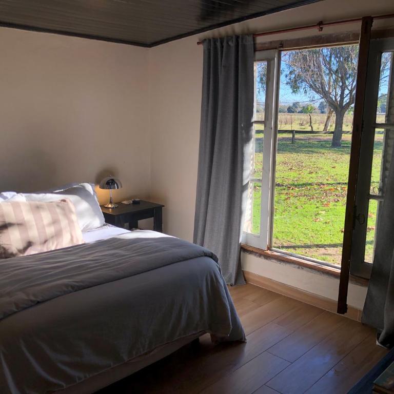 Capilla Origen - Four-Bedroom House - 14