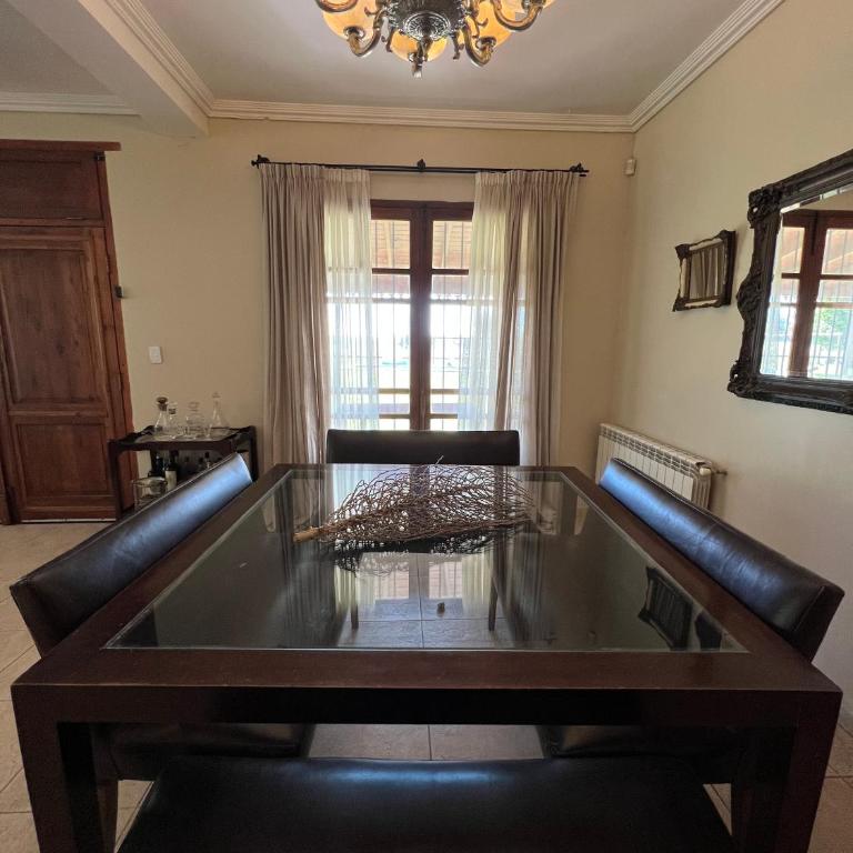 Capilla Origen - Four-Bedroom House - 16