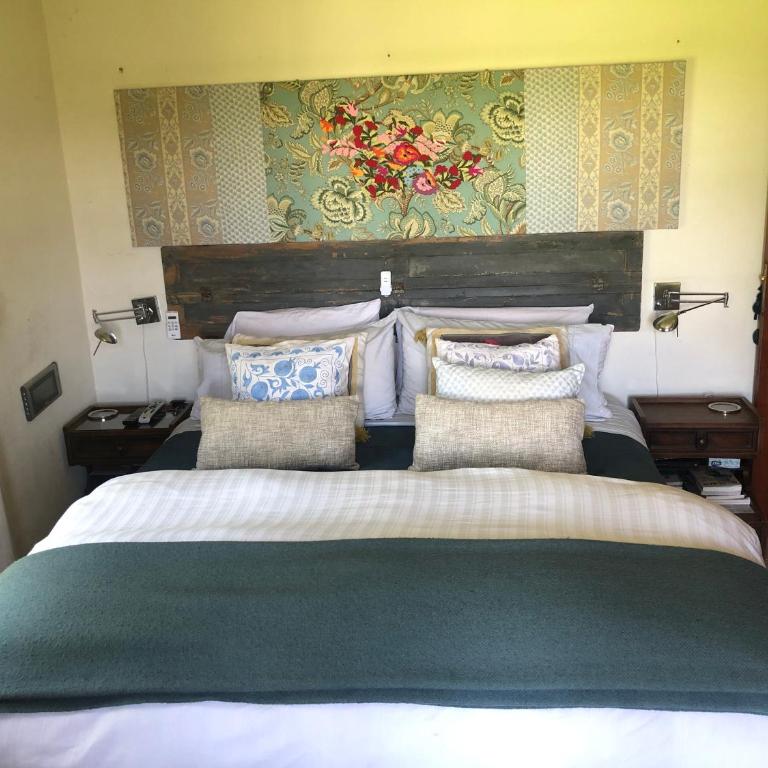Capilla Origen - Four-Bedroom House - 18