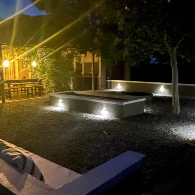 Capilla Origen - Four-Bedroom House - 21