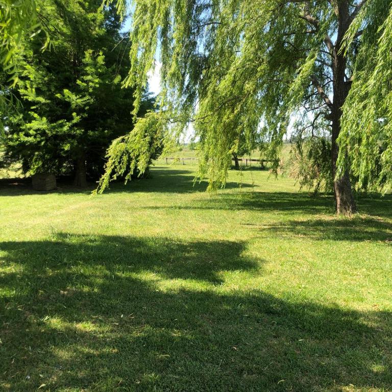 Capilla Origen - Four-Bedroom House - 30