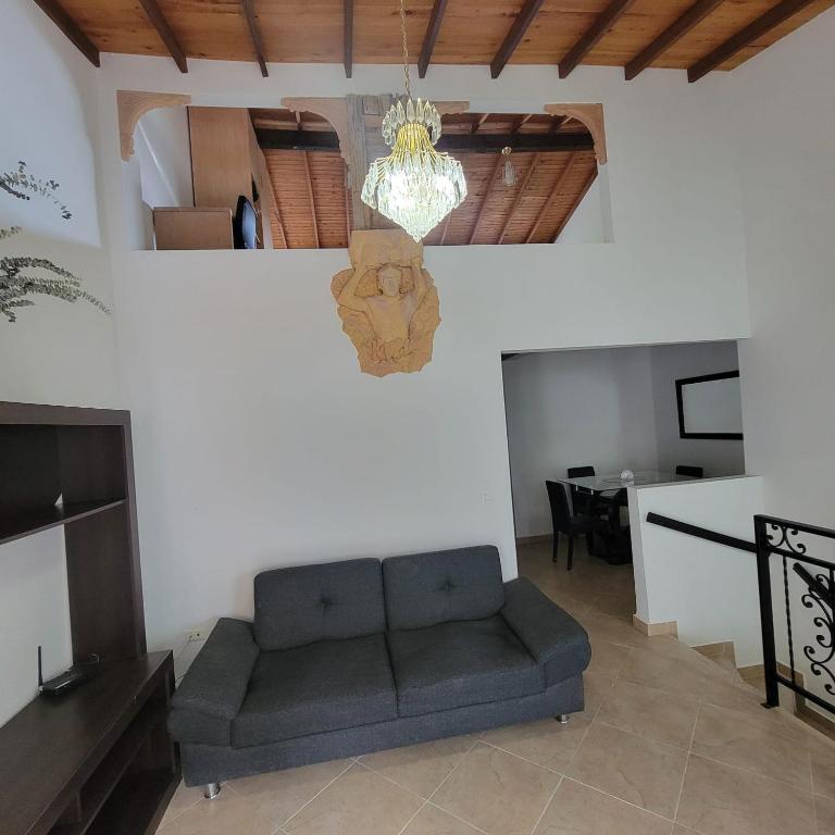 Viviendas Turísticas - Apartamento - 2 niveles - 21