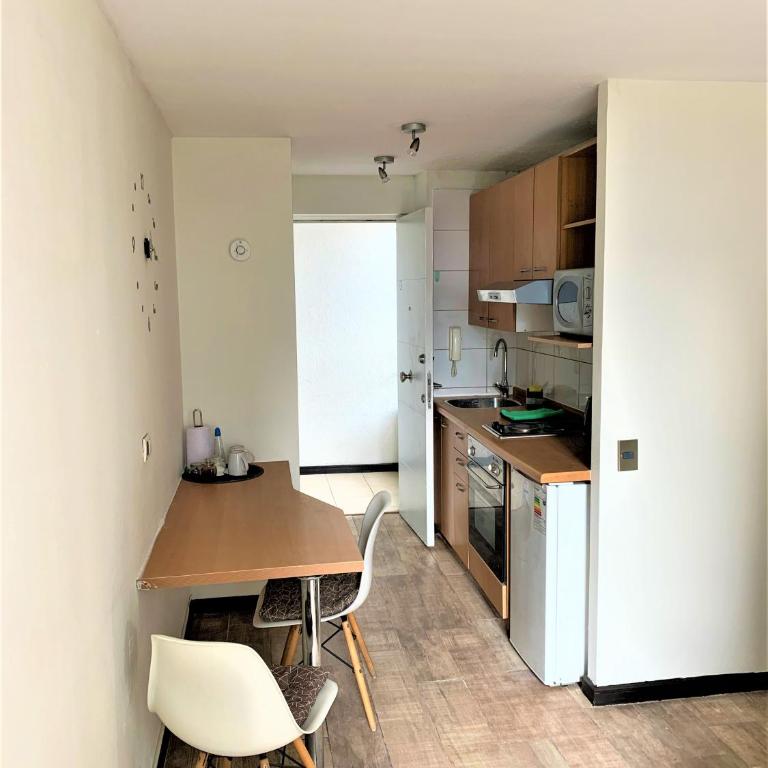 B&M Alquiler diario - Apartamento Estudio - 18