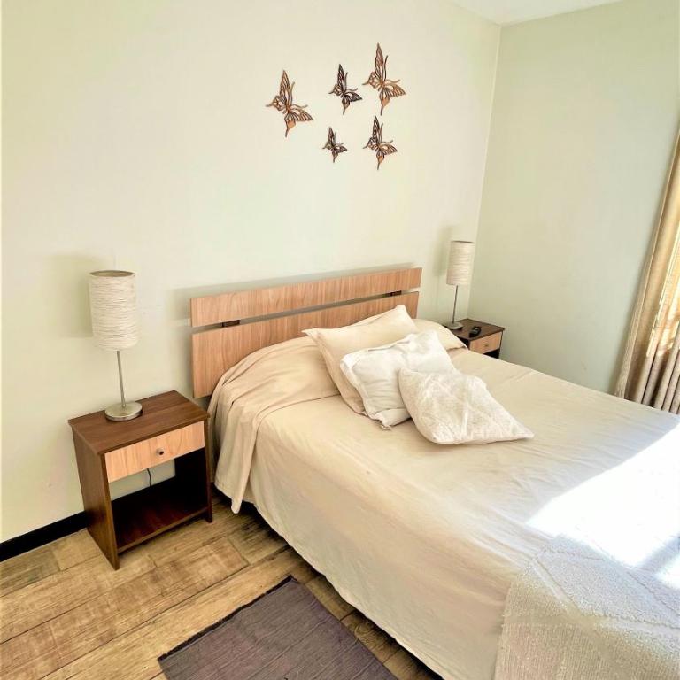 B&M Alquiler diario - Apartamento Estudio - 19