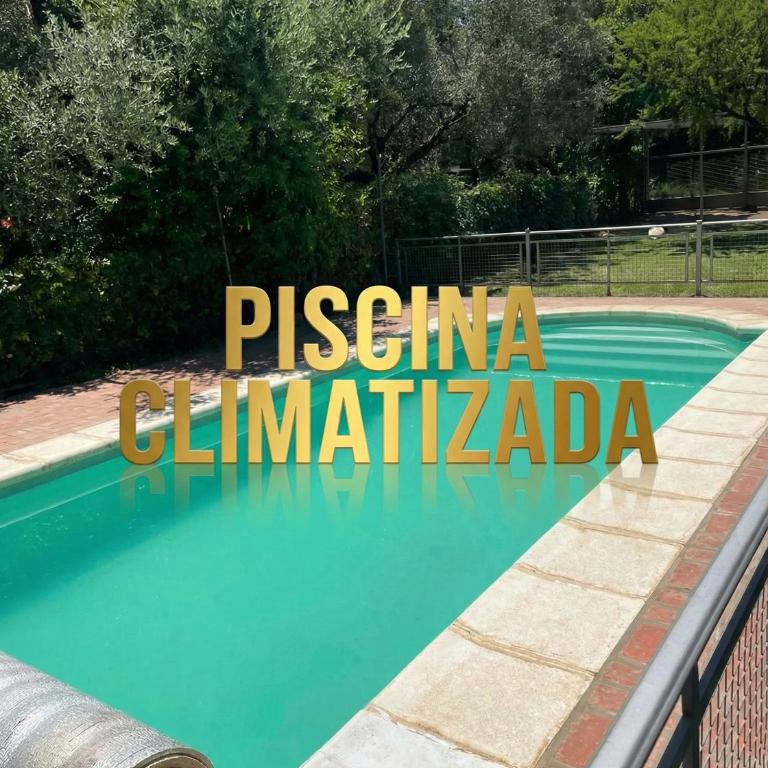 Cabañas La Belen - Loft - 1