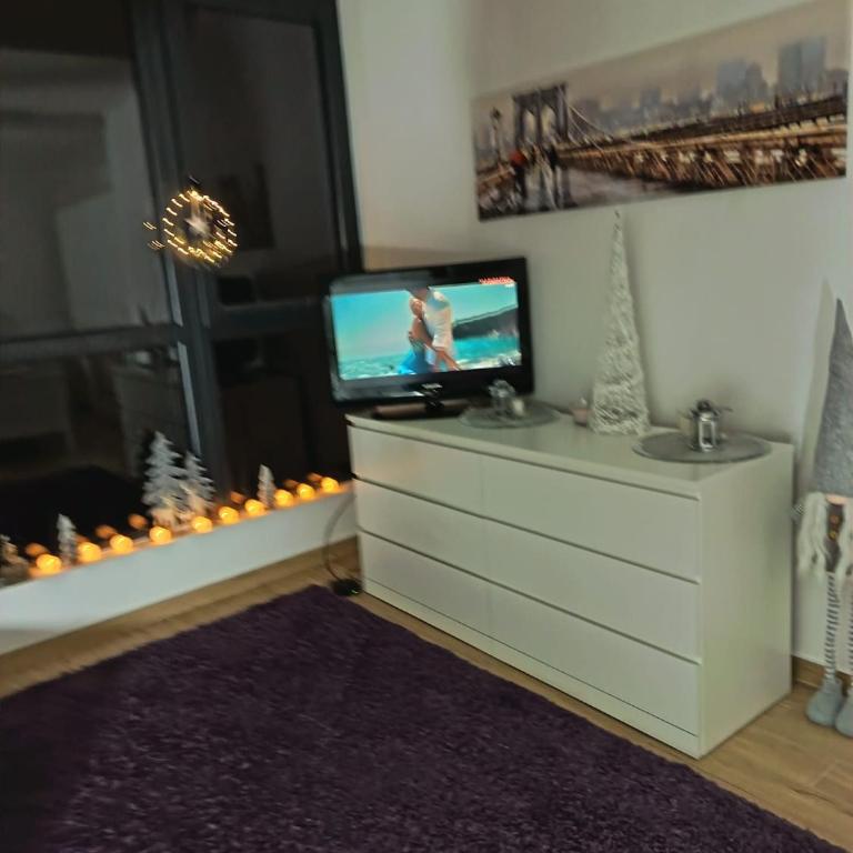 Divčibarska čarolija - Apartman sa 1 Spavaćom Sobom - 6