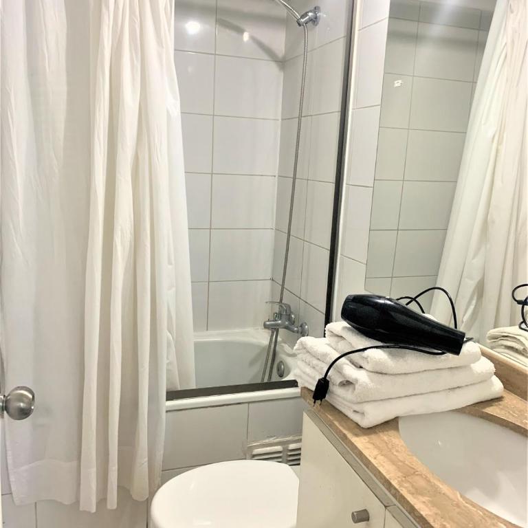 B&M Alquiler diario - Apartamento Estudio - 25