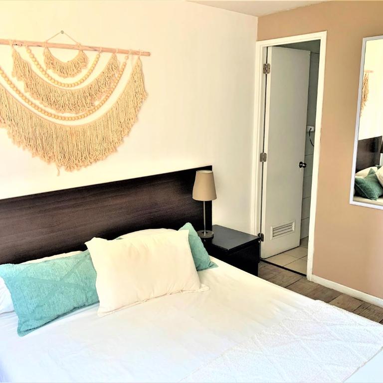 B&M Alquiler diario - Apartamento Estudio - 1