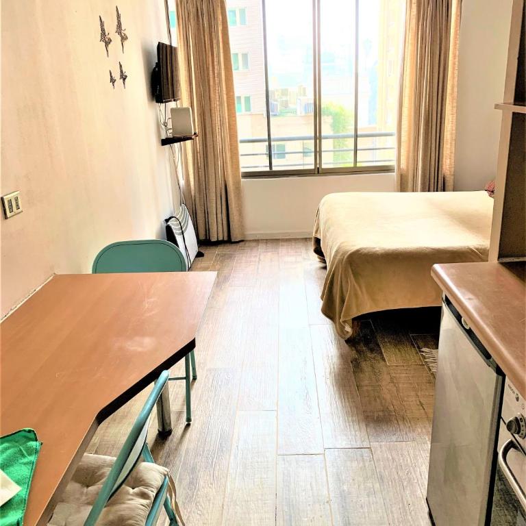 B&M Alquiler diario - Apartamento Estudio - 27