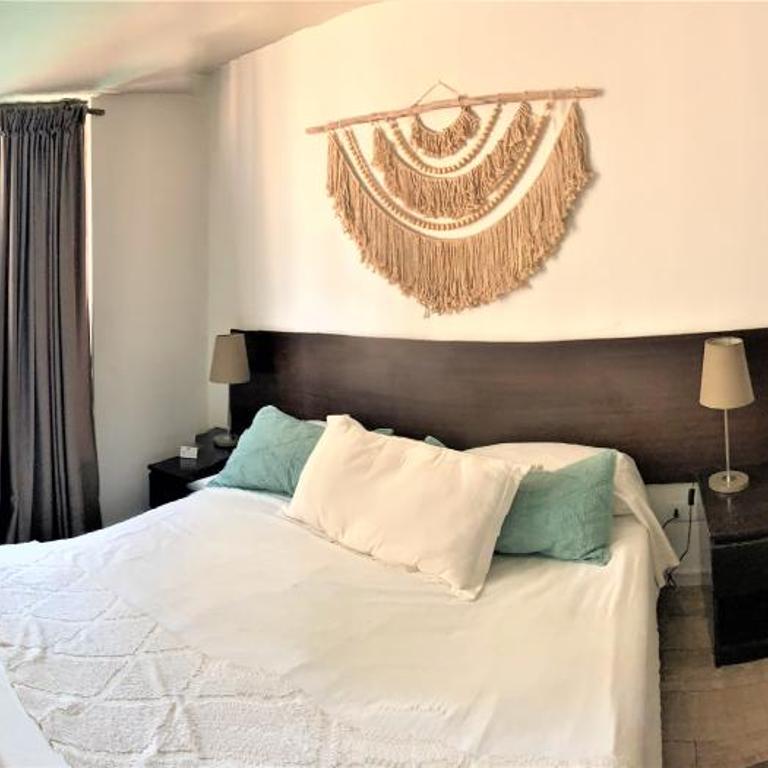 B&M Alquiler diario - Apartamento Estudio - 29