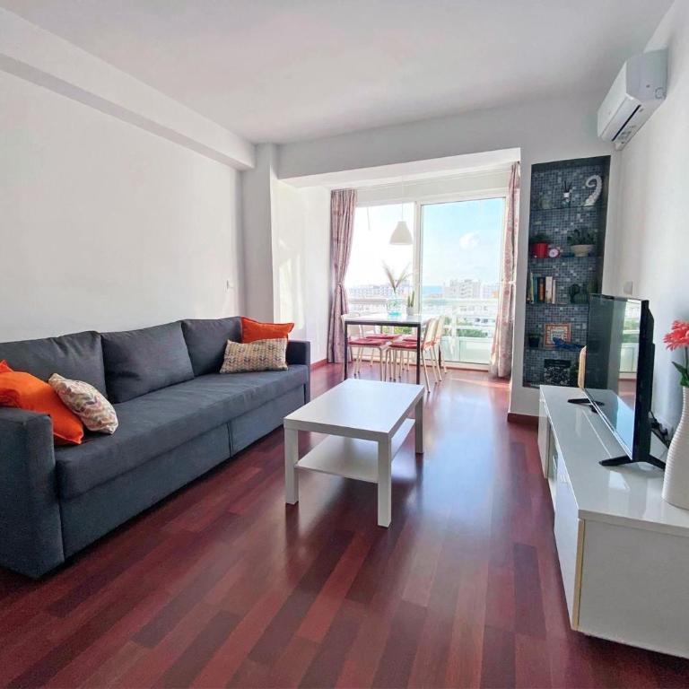 Torremolinos Carihuela El Bulto sun&beach Eurosol apartament - Habitación Doble Deluxe - 2
