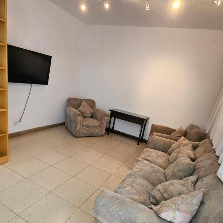 Departamento Mar del plata 2 habitaciones - Apartamento Familiar de 2 dormitorios con vistas - 6