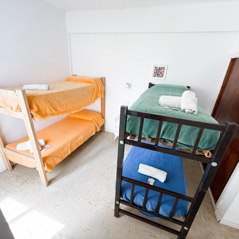 Che - Quadruple Room - 8