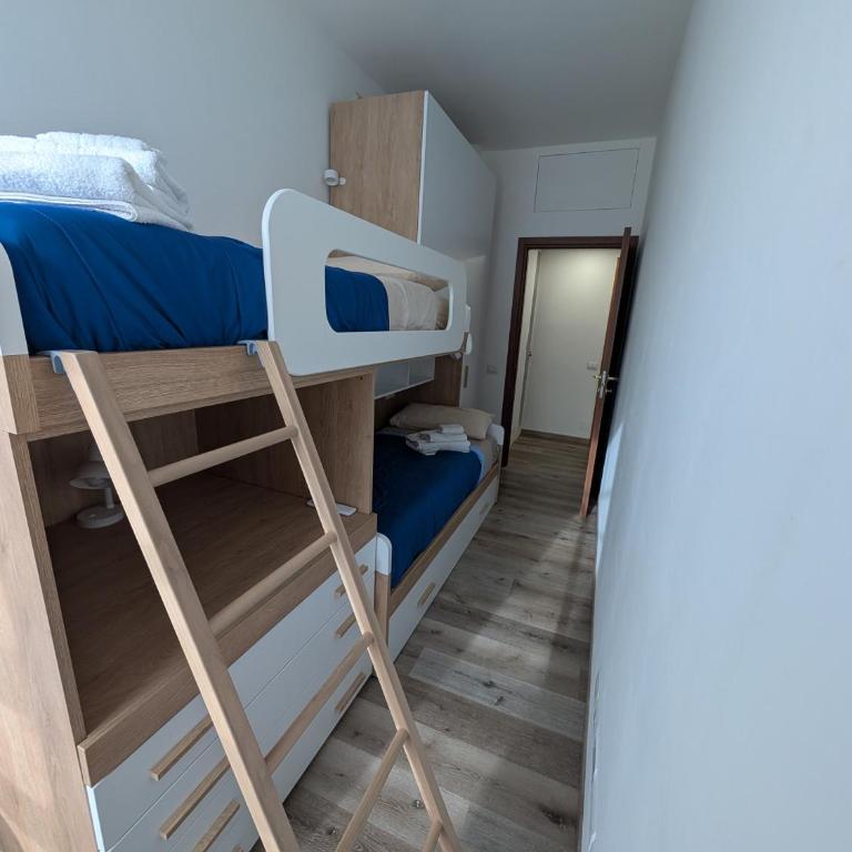 Milano Urban Suite - near San Siro stadium, Fiera Milano, American Embassy, Portello, City Life and Arco della Pace movida - Appartamento con 2 Camere da Letto - 36