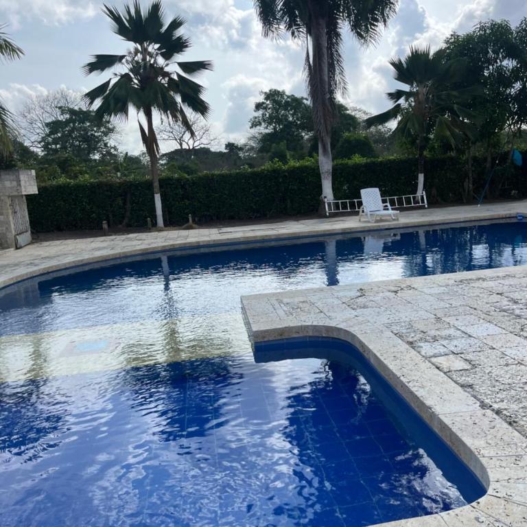 Come and have fun in villa Quynza! - Villa de 3 dormitorios - 2