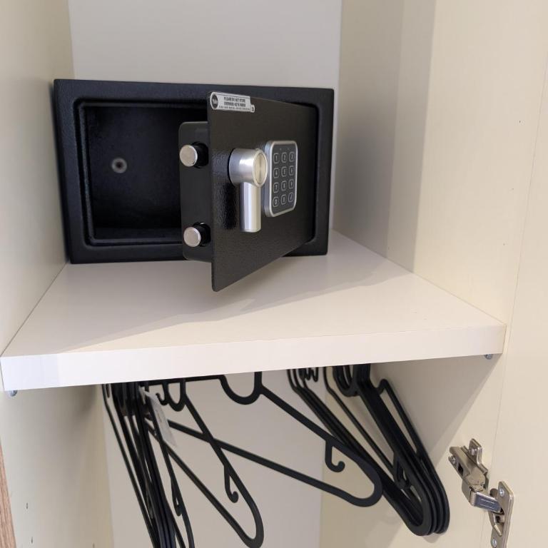 Milano Urban Suite - near San Siro stadium, Fiera Milano, American Embassy, Portello, City Life and Arco della Pace movida - Appartamento con 2 Camere da Letto - 49