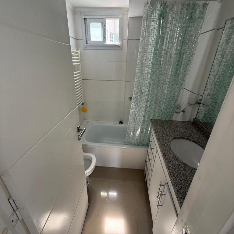 Edificio lillion 2 - One-Bedroom Apartment - 5