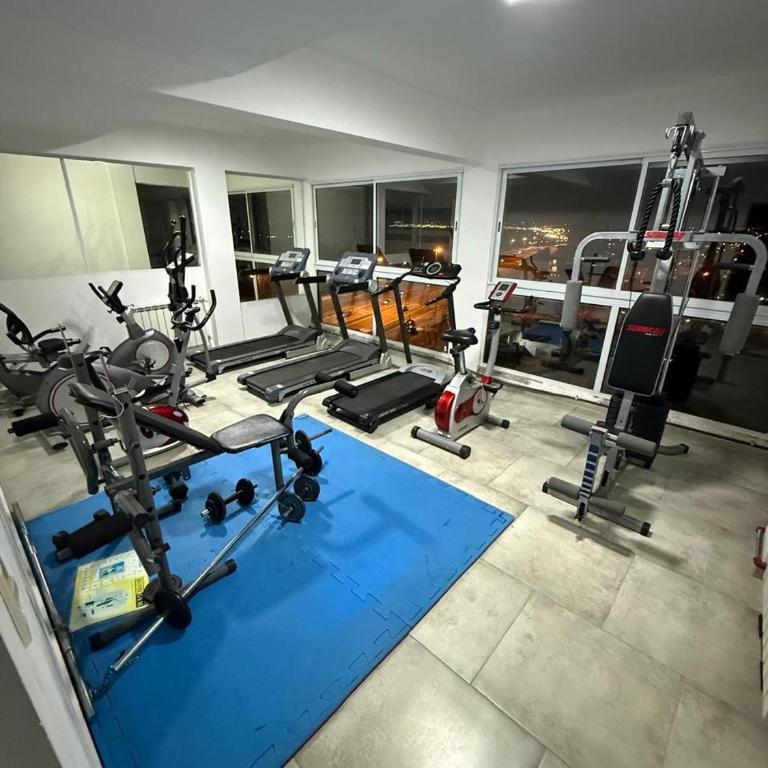 Edificio lillion 2 - One-Bedroom Apartment - 6
