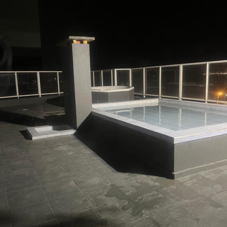 Edificio lillion 2 - One-Bedroom Apartment - 8