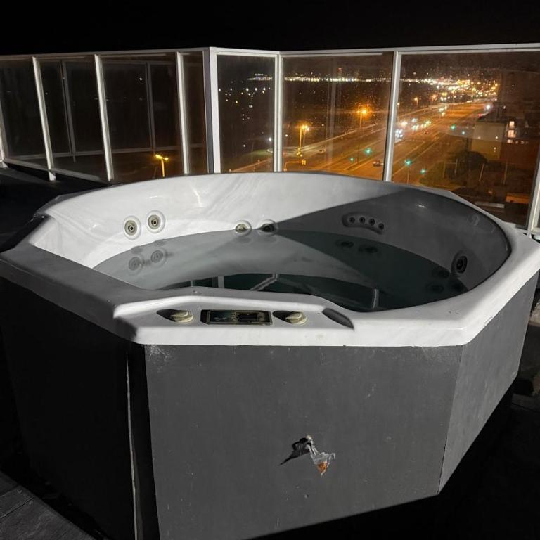 Edificio lillion 2 - One-Bedroom Apartment - 15