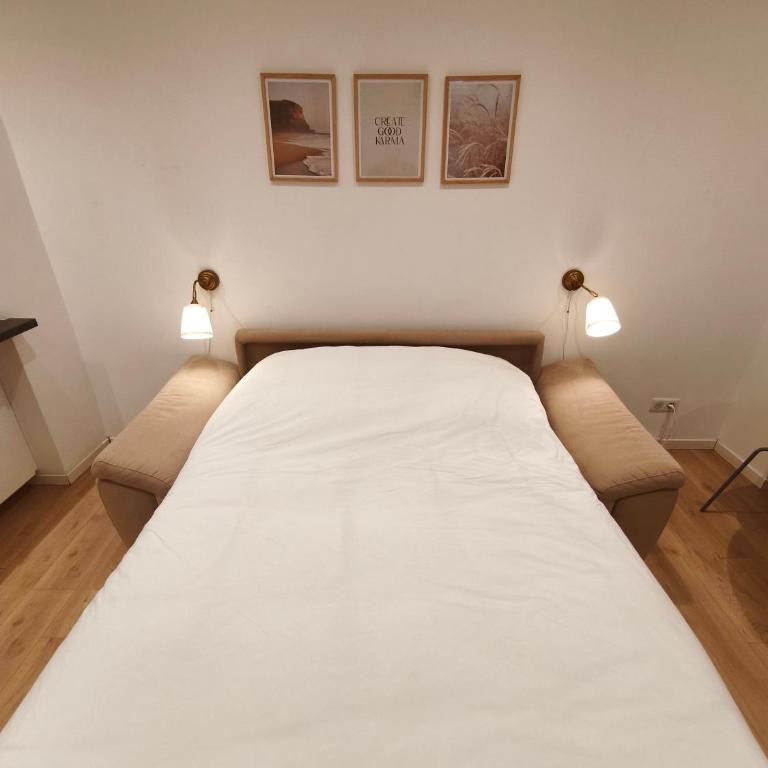 Le Cocon de Strasbourg Centre, proche Parlement Européen - Appartamento con 1 Camera da Letto - 2