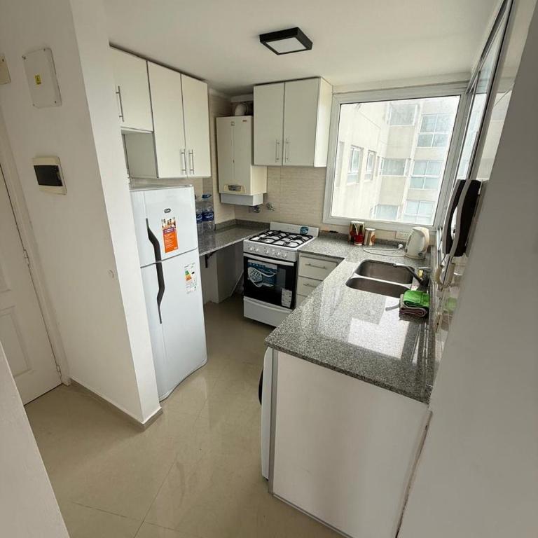 Edificio lillion 2 - One-Bedroom Apartment - 19