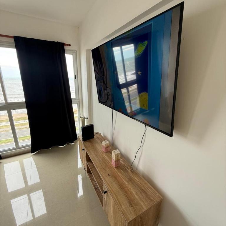 Edificio lillion 2 - One-Bedroom Apartment - 20