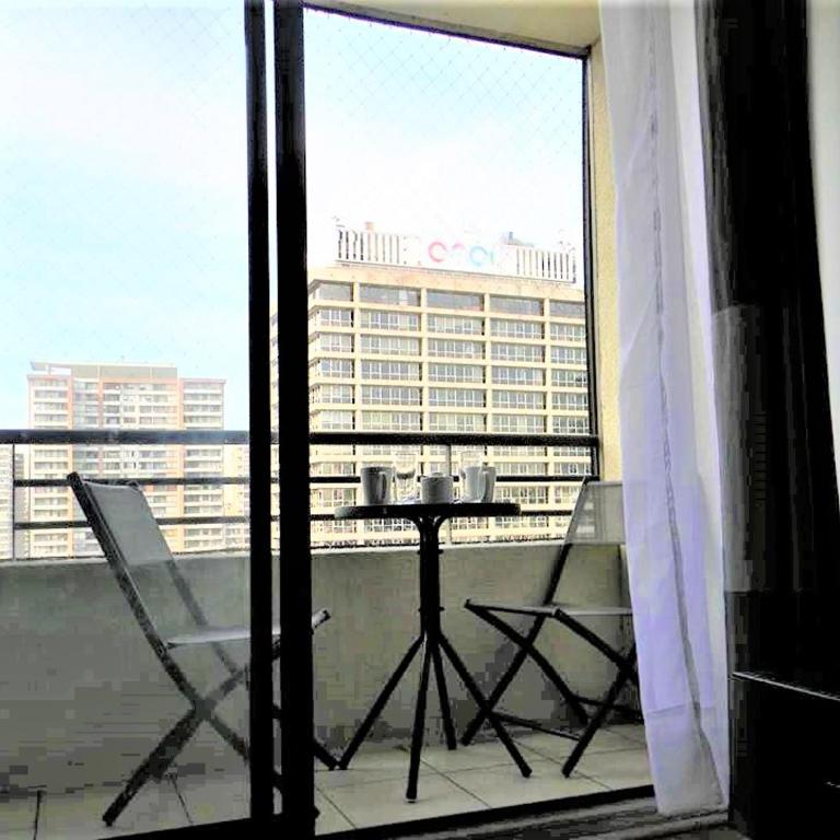 B&M Alquiler diario - Standard Apartment - 14