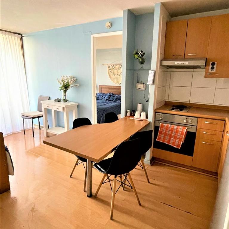 B&M Alquiler diario - Apartamento Estándar - 12