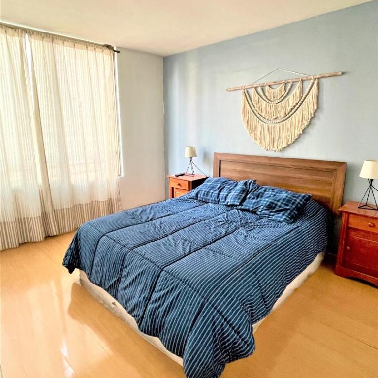 B&M Alquiler diario - Apartamento Estándar - 1