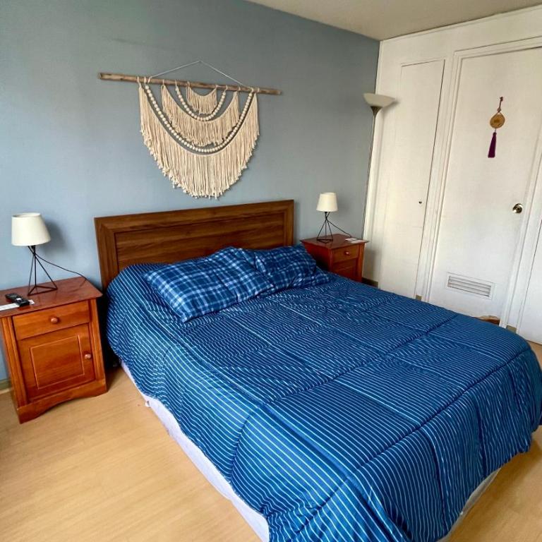 B&M Alquiler diario - Apartamento Estándar - 10